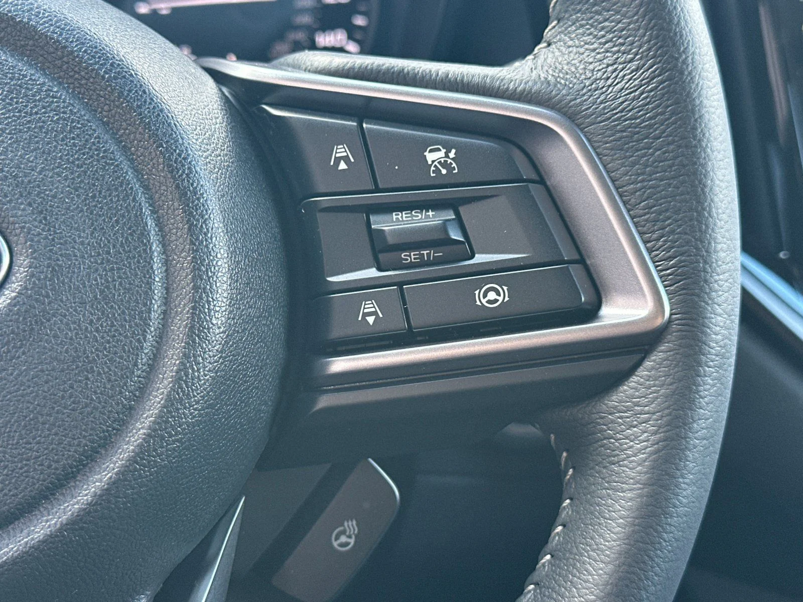 New 2026 SAPPHIRE BLUE PEARL Subaru Premium 7-Passenger image 30