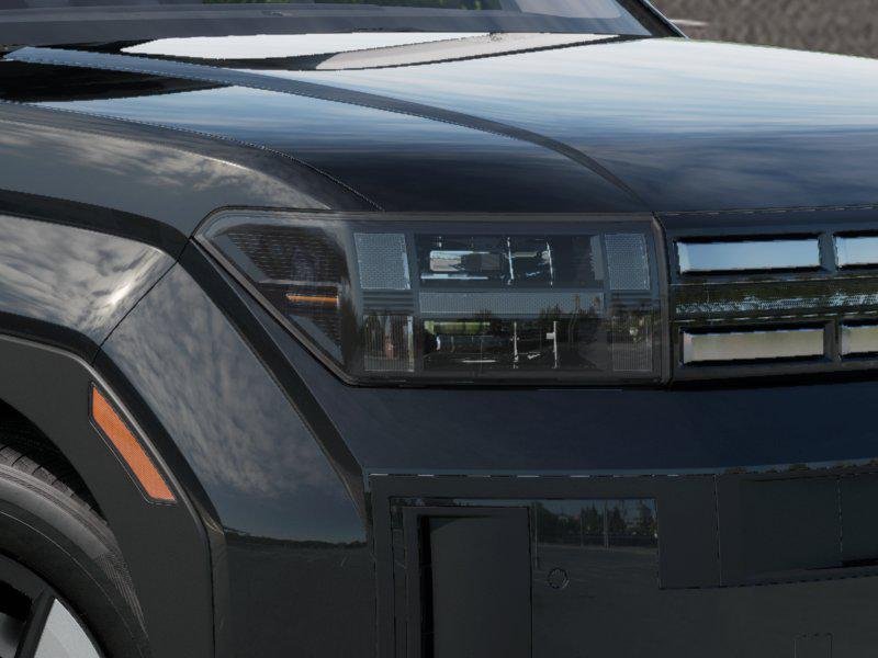 New 2027 Phantom Black Hyundai SEL image 9
