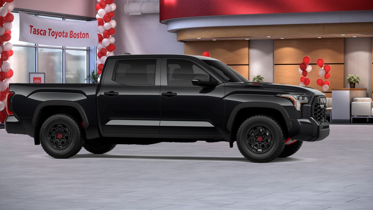 2026 Toyota Tundra TRD Pro - Photo 53