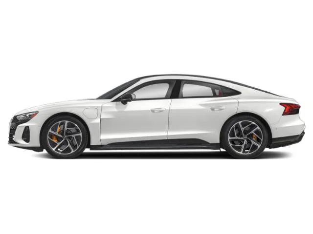 Certified Used 2023 Ibis White Audi Base image 3