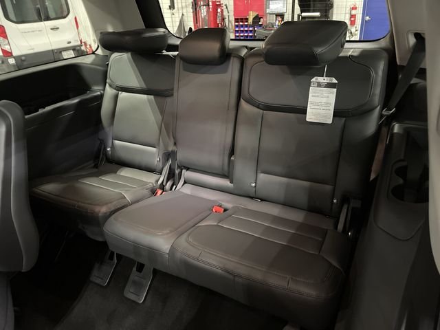New 2025 Gray Ford Active image 30