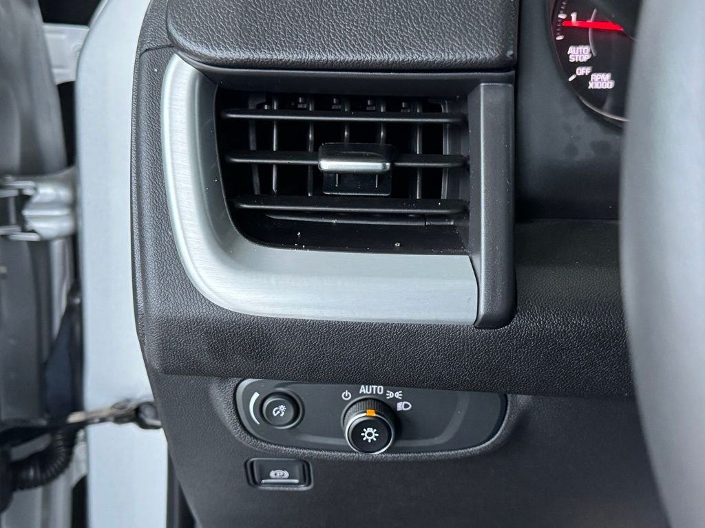 2020 GMC Terrain SLE - Photo 36