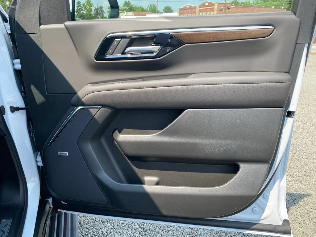 2026 Chevrolet Tahoe High Country - Photo 23
