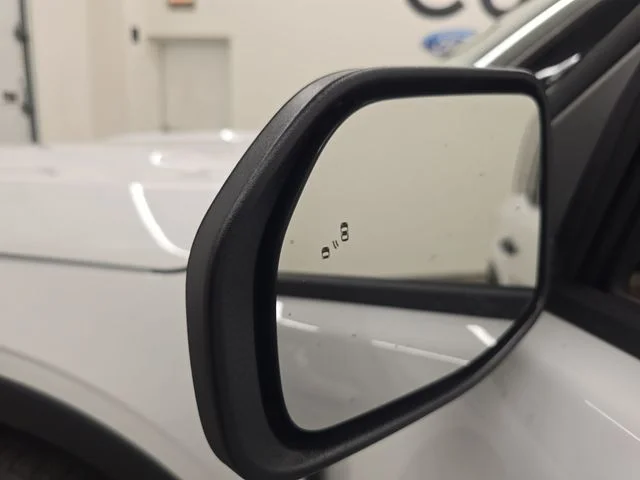 New 2026 Oxford White Ford Outer Banks® image 38