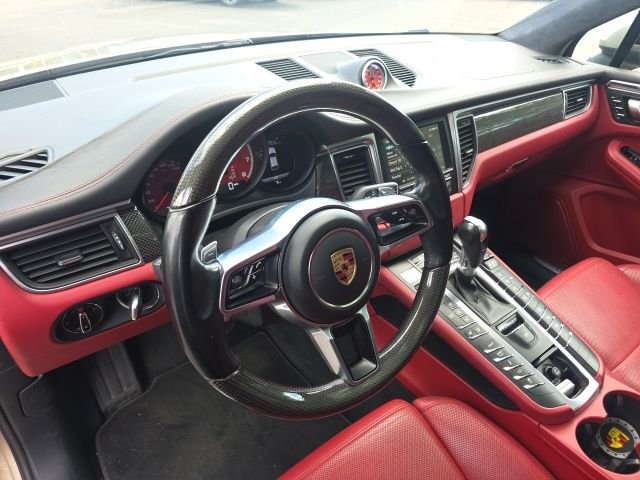 Used 2016 Gold Porsche Turbo image 6
