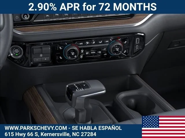2026 Chevrolet Silverado 1500 RST - Photo 27