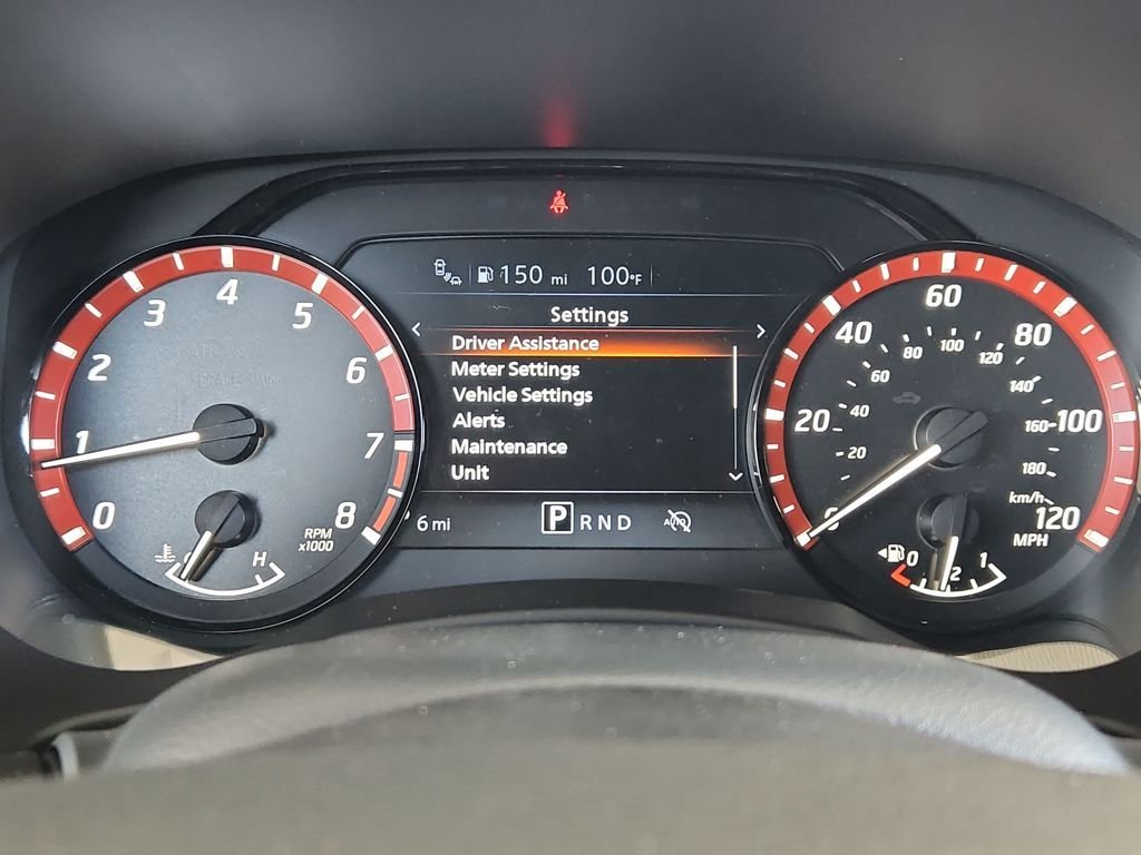 2026 Nissan Frontier PRO-X - Photo 19