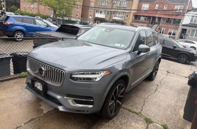 2023 Volvo XC90 B6 Plus 7-Seater 4WD's photo