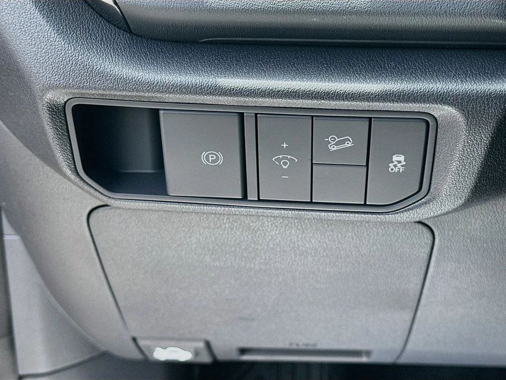 New 2027 Terrain Brown Kia X-Line S image 10