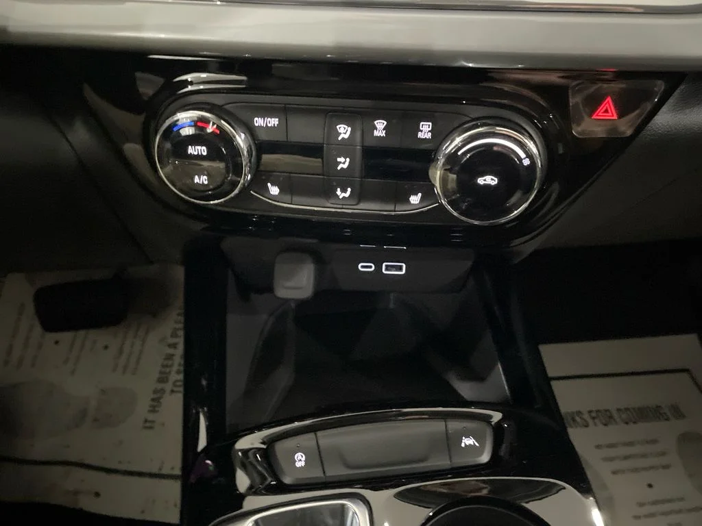 2026 Chevrolet Trax LT - Photo 19