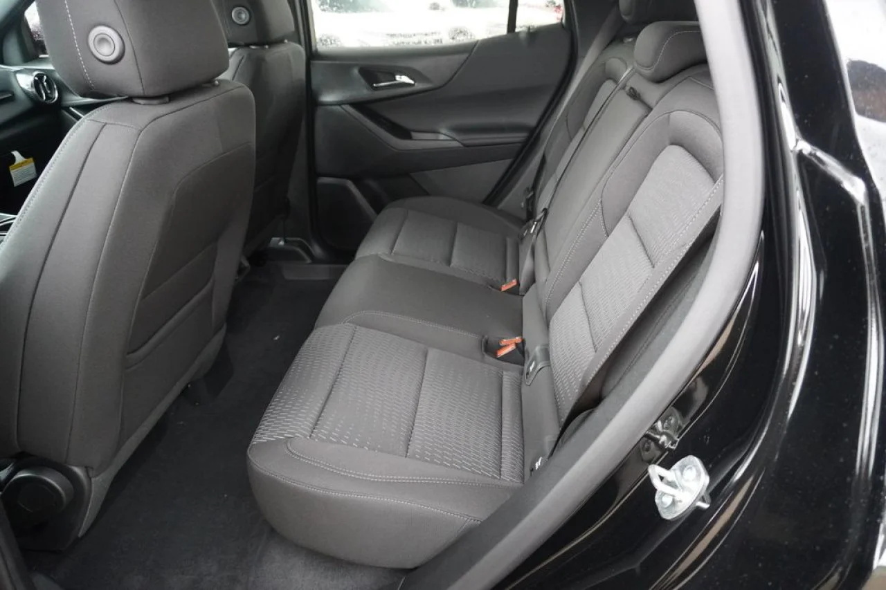 2026 Chevrolet Equinox LT - Photo 18