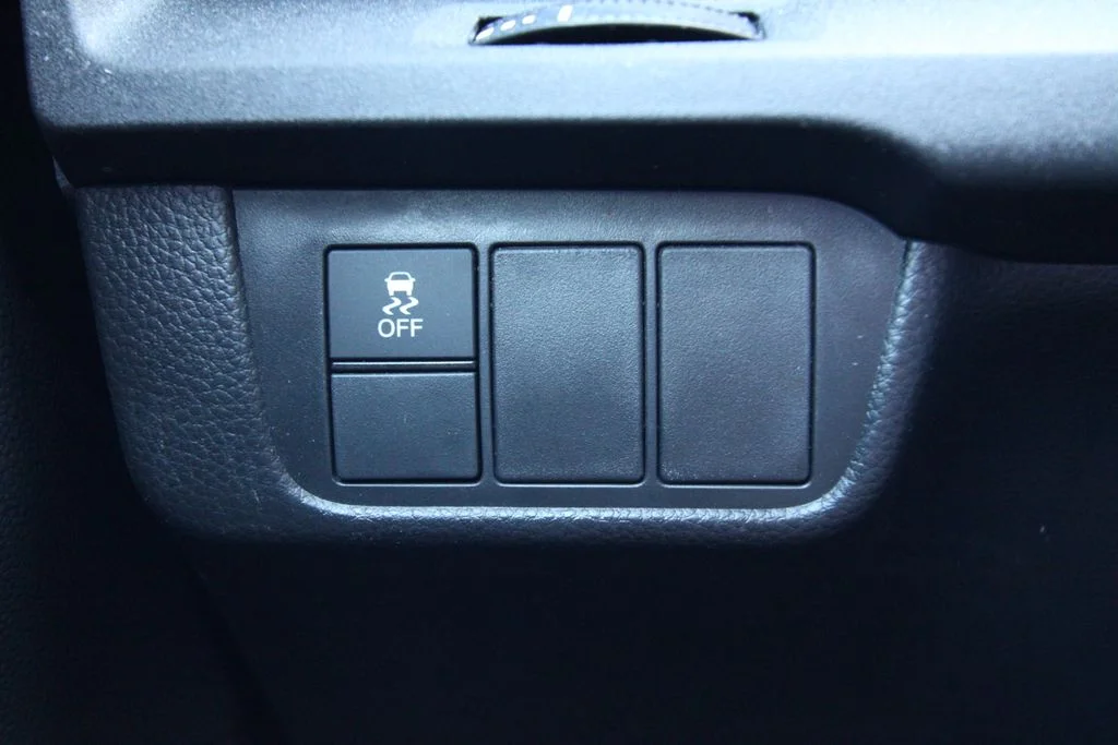 Used 2025  Honda EX image 22
