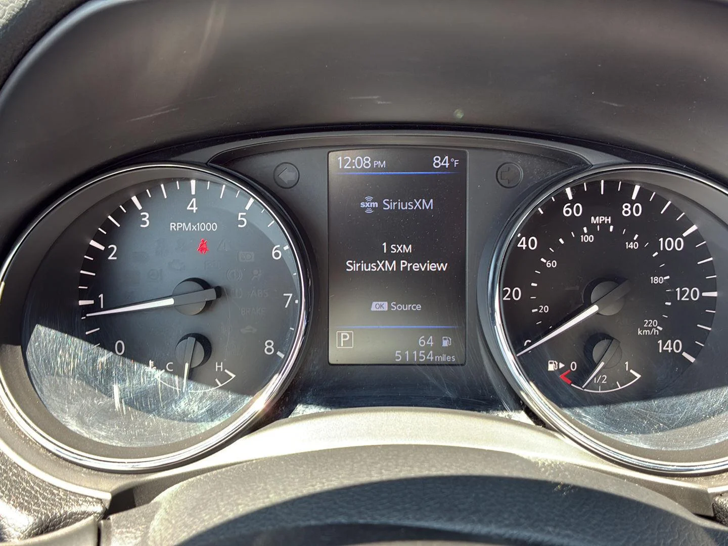 Used 2020 Magnetic Black Pearl Nissan SL image 34