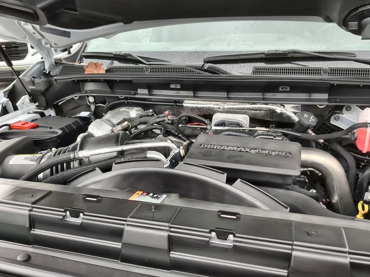 2026 GMC Sierra 2500HD Pro - Photo 28