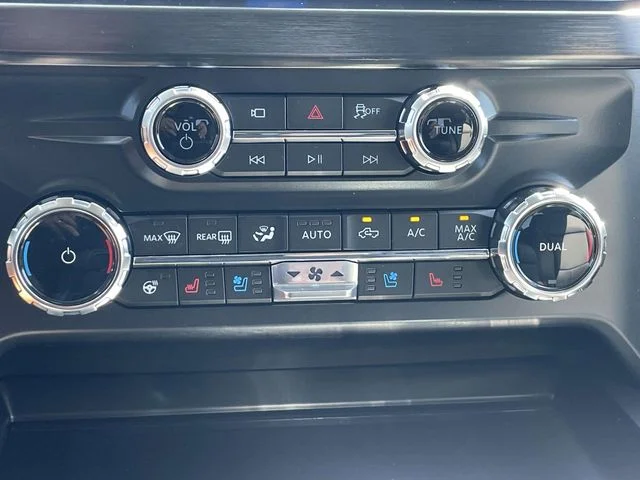 New 2026 White Ford Lariat image 22