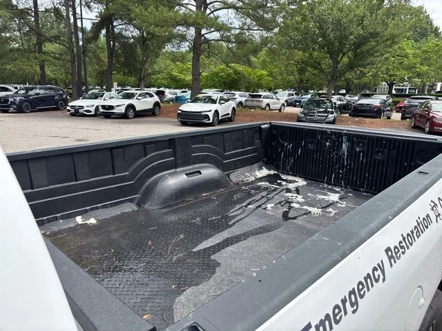 Used 2018 White Ram Express image 14