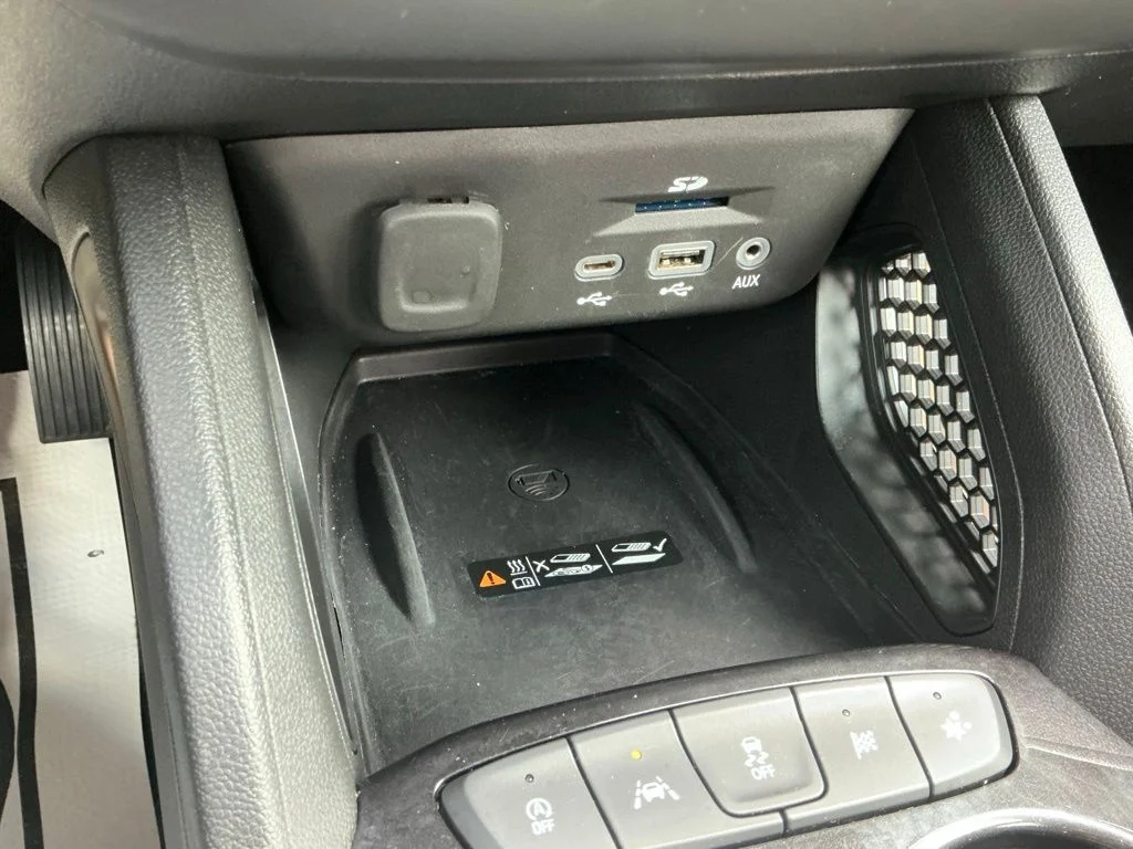 Used 2022 Blue Chevrolet ACTIV image 38