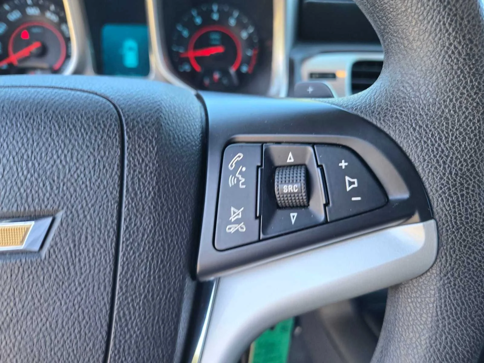 2012 Chevrolet Camaro 1LT - Photo 24