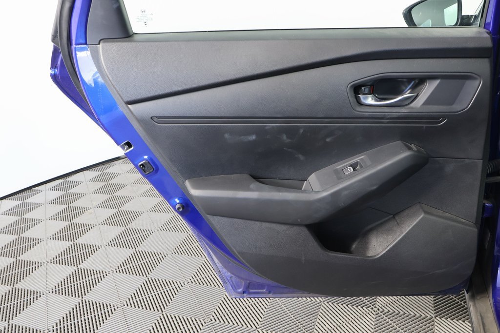 2023 Honda Accord Hybrid Sport - Photo 13