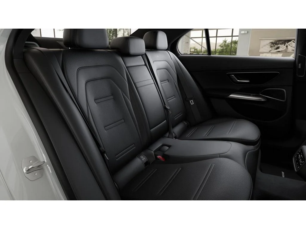 New 2026 Black Mercedes-AMG E 53 AMG® image 5