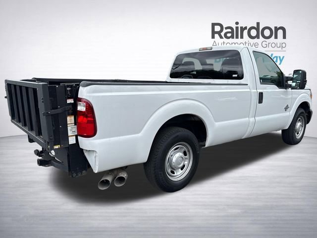 Used 2016 Oxford White Ford XL image 7