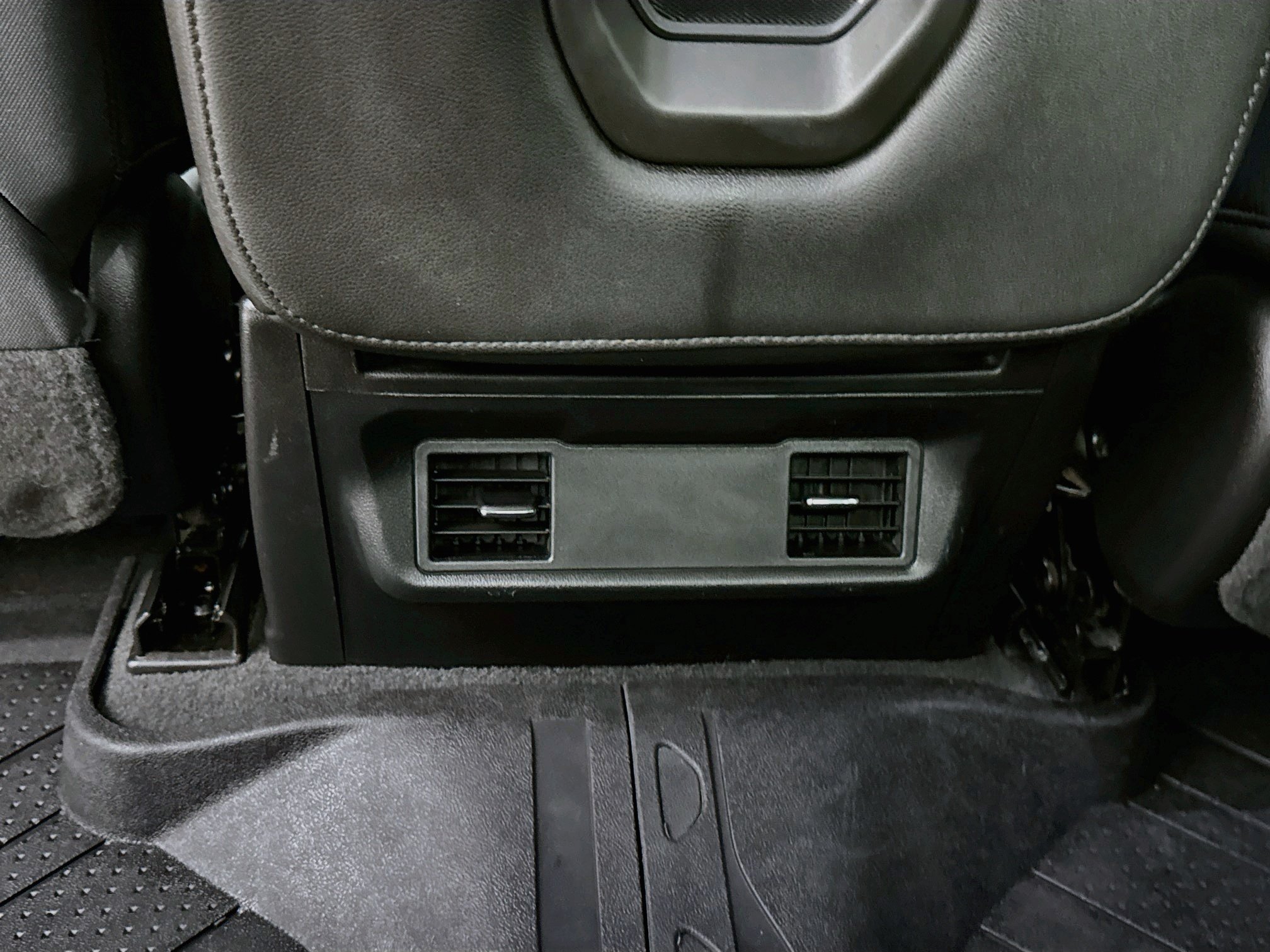 Used 2019 Black Chevrolet Custom Trail Boss image 23