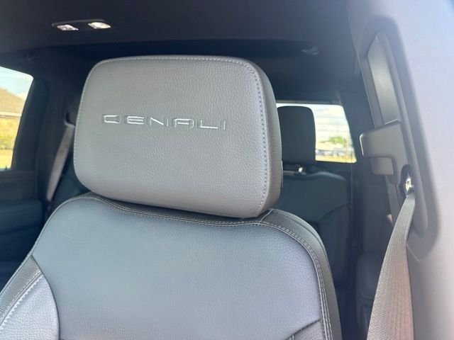 Certified Used 2023 White GMC Denali image 5