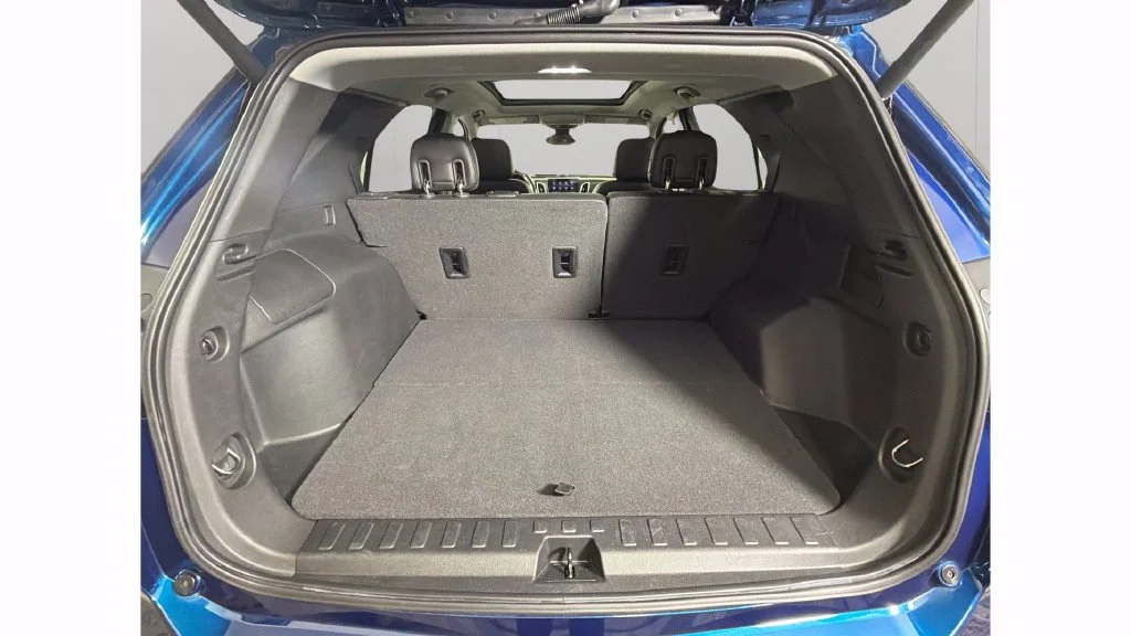 2020 Chevrolet Equinox Premier - Photo 28