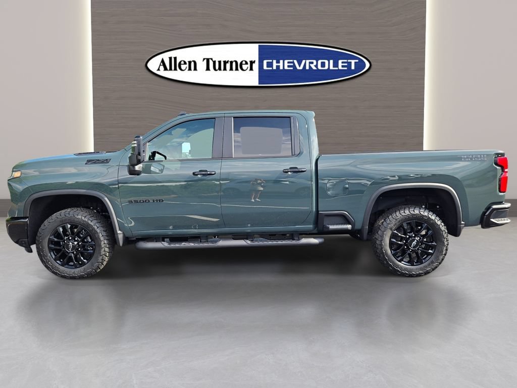 2026 Chevrolet Silverado 3500 HD LT - Photo 13