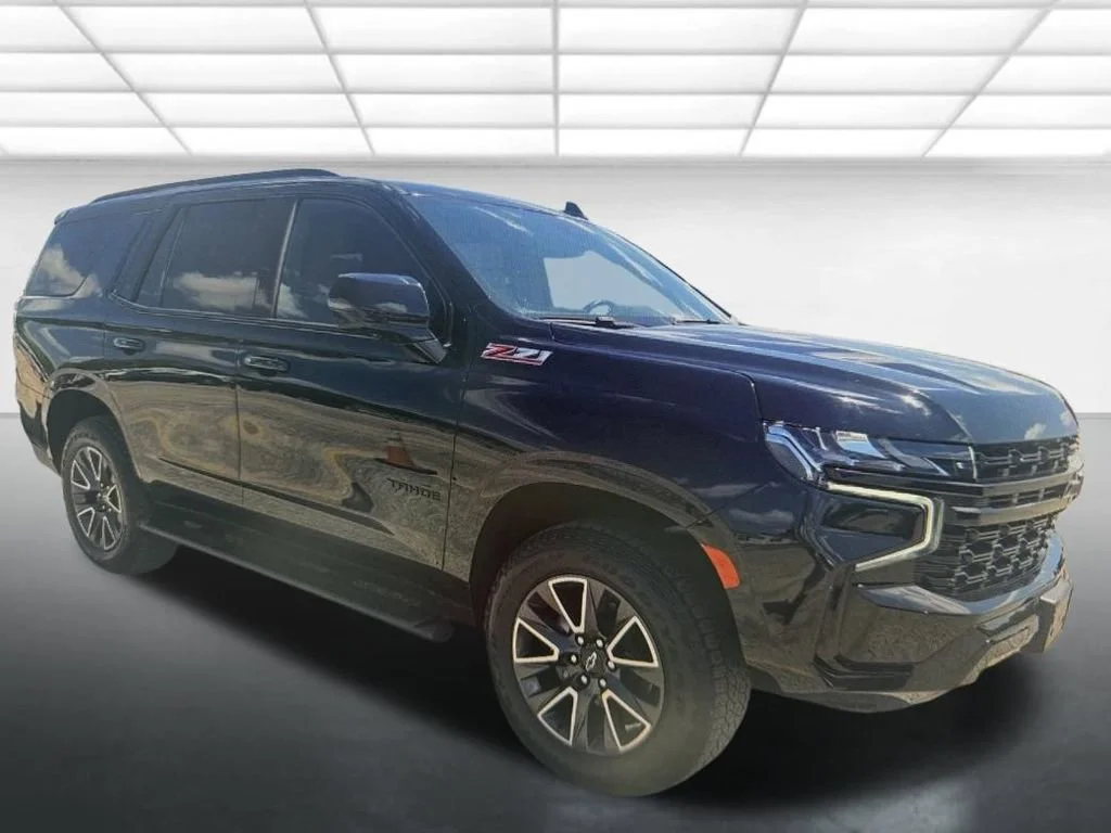 2023 Chevrolet Tahoe 4WD Z71's photo