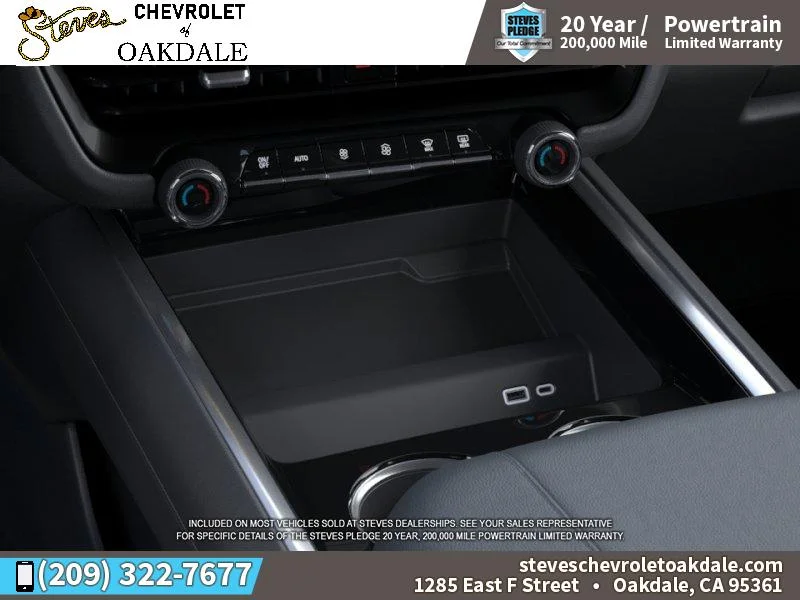 2026 Chevrolet Suburban LS - Photo 23
