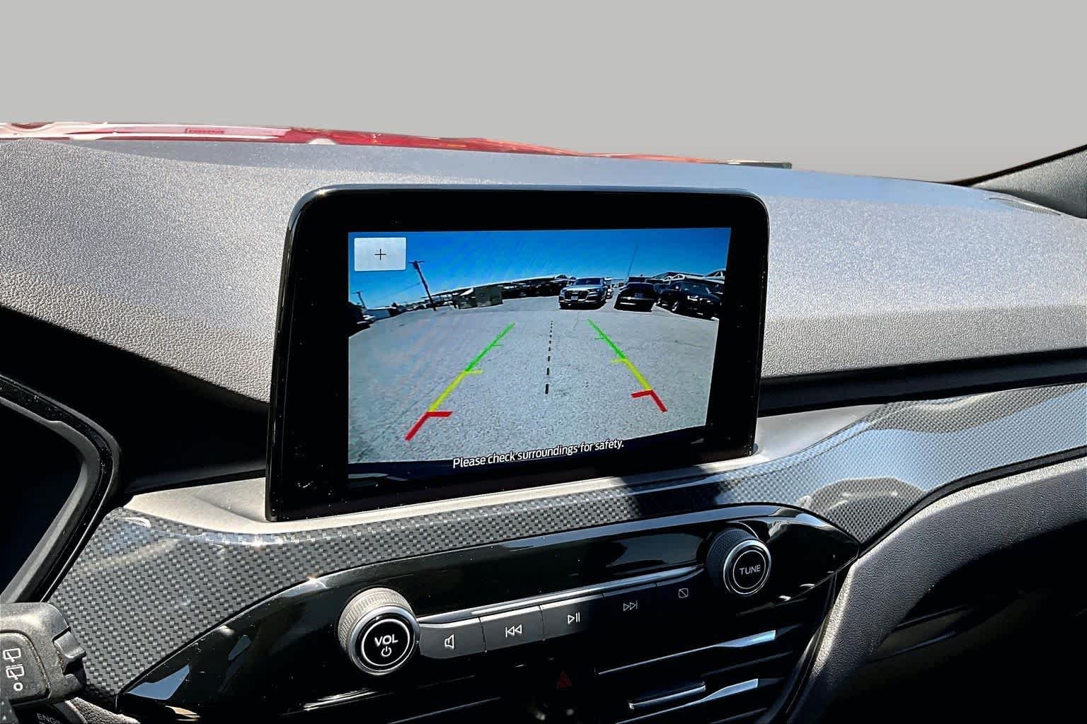 2025 Ford Escape ST-Line - Photo 24