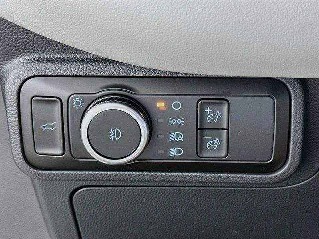 New 2026 Gray Ford Active image 21