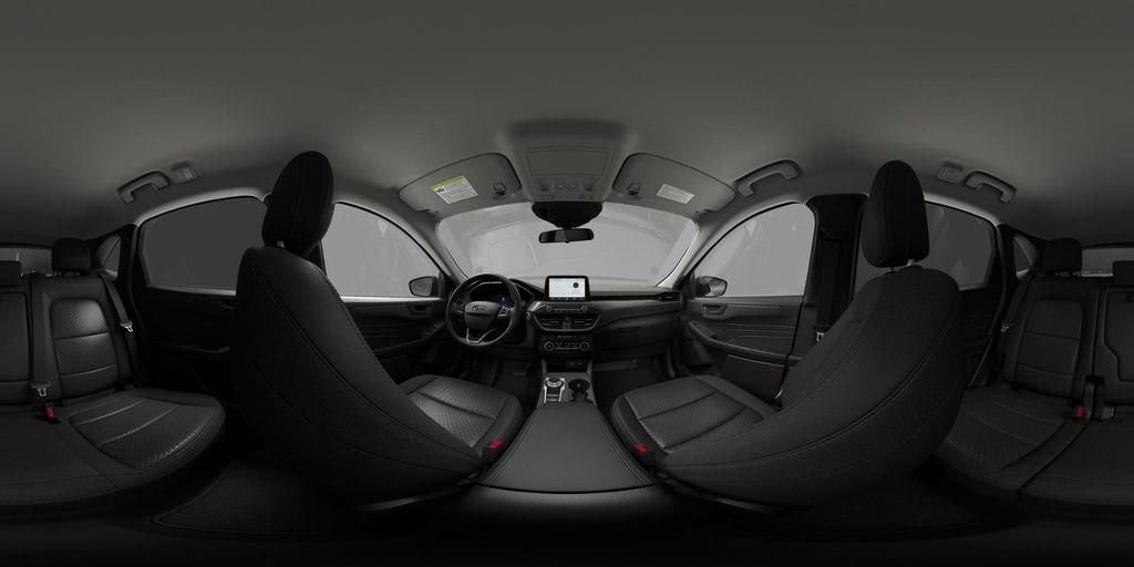 New 2026 Oxford White Ford Active® image 58