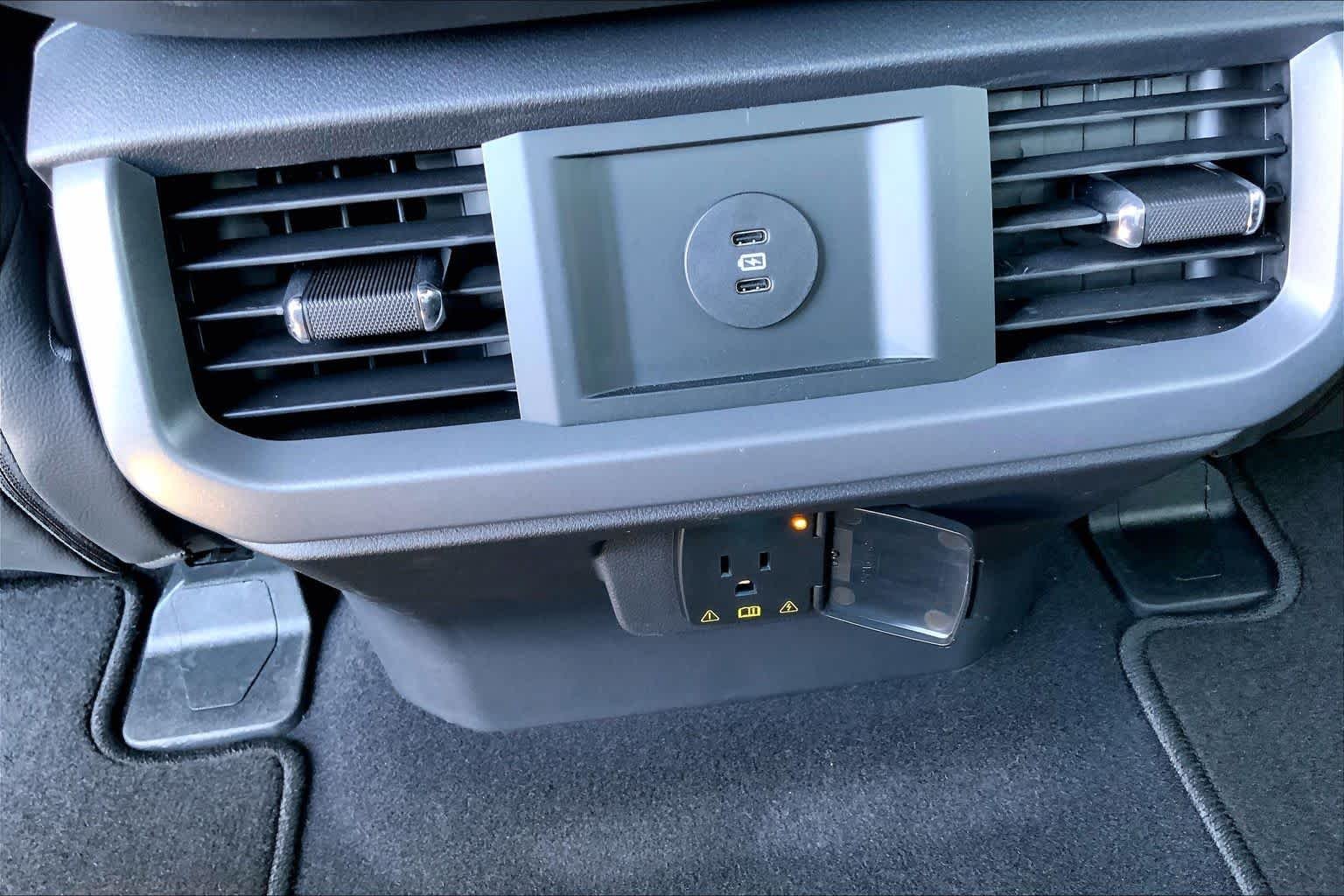 New 2026 Avalanche Ford XLT image 19