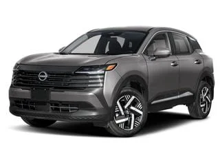 New 2026 Gun Met Nissan SV image 1