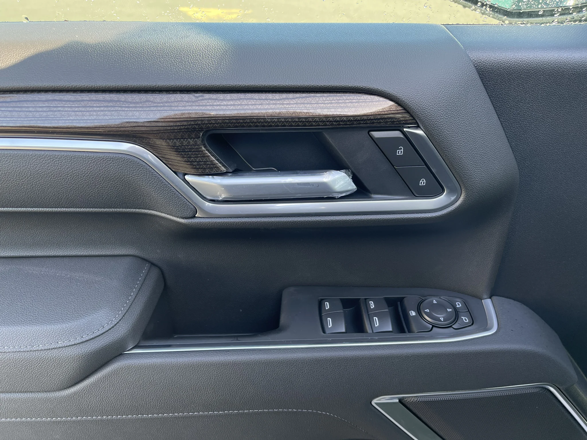 2026 Chevrolet Silverado 1500 RST - Photo 16