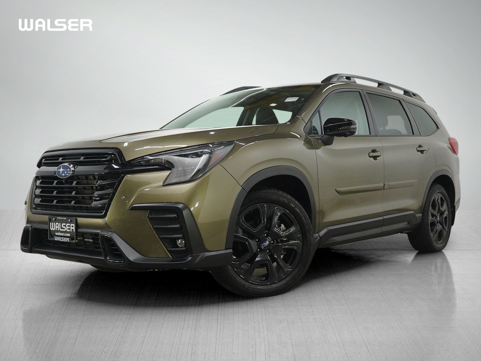 2023 Subaru Ascent
