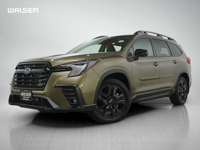 2023 Subaru Ascent Onyx Edition