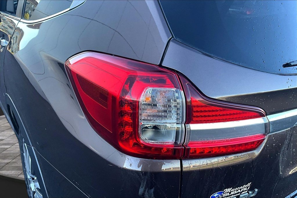 Used 2019 Brown Subaru Touring image 23