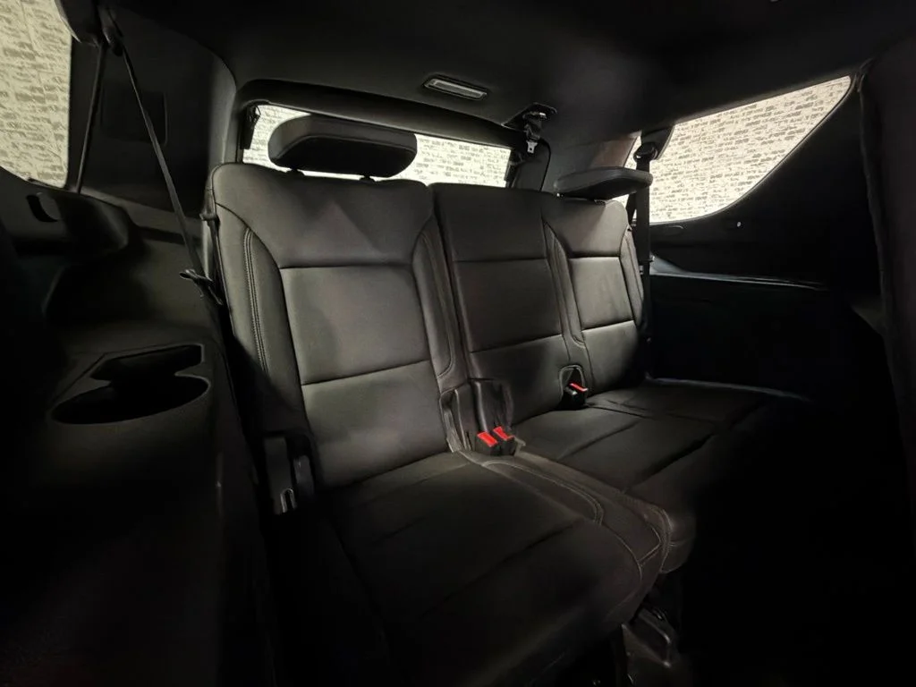 Used 2021 Black Chevrolet Z71 image 14