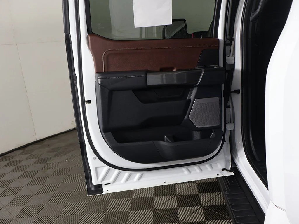 2023 Ford F-150 Lariat - Photo 24