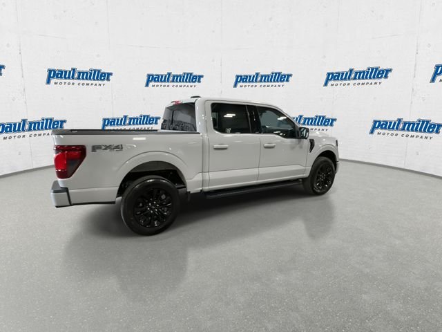 New 2026 Avalanche Ford XLT image 12