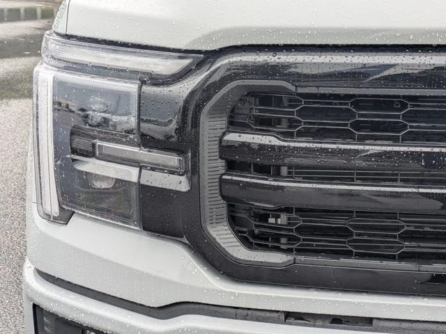 New 2026 Avalanche Ford Lariat® image 10