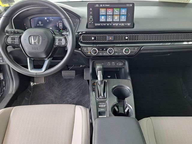 Used 2024  Honda Touring image 25