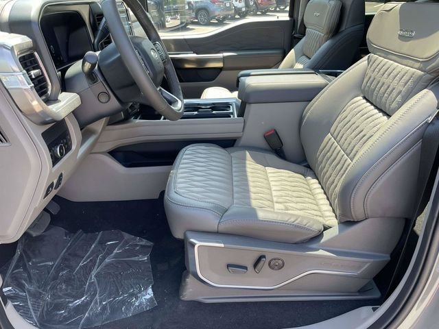 New 2026 Marsh Gray Ford TCcustoms image 5