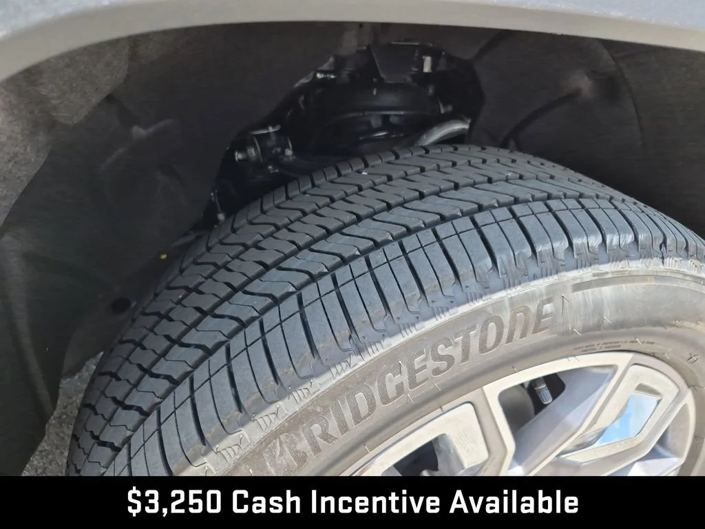 2026 GMC Sierra 1500 Denali - Photo 16