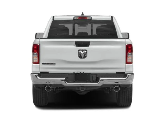 Used 2024 Gray Ram Big Horn/Lone Star image 8