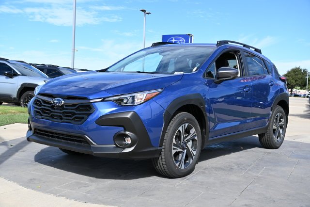 New 2027 Dbp Subaru Premium image 7