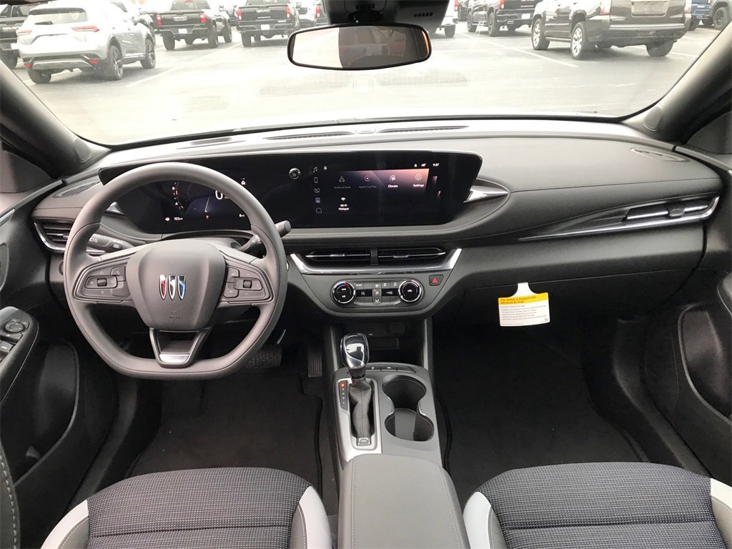2026 BUICK ENVISTA - Image 27